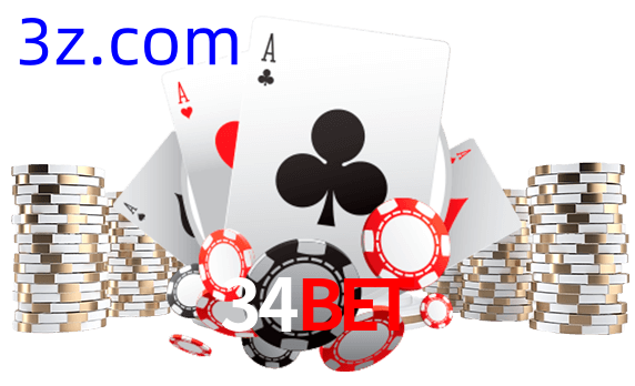 Jogue jogos de pôquer em 34Bet