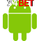 Aplicativo 34Bet para Android
