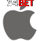 Aplicativo 34Bet para iOS