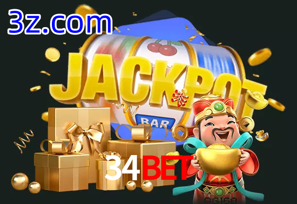 34Bet bet