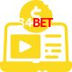 O Cassino 34Bet também oferece apostas esportivas virtuais!
